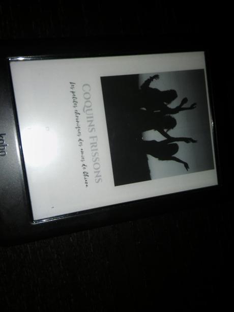 Coquins Frissons Coquins Frissons