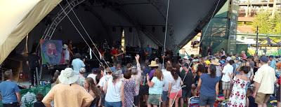 Éternels, ces « Dead Heads ! »