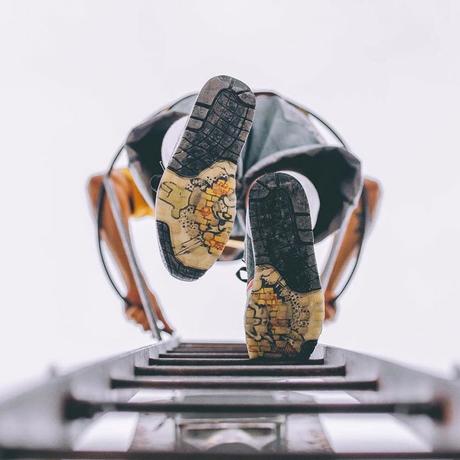 Nike Air Max 95 Keep Rippin Stop Sleepin