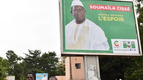 Mali : Ibrahim Boubacar Keïta et Soumaïla Cissé au second tour de la présidentielle