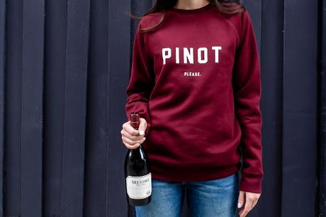 #Vindredi - Meiomi Pinot Noir - #PinotPlease