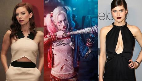 Birds of Prey : La Warner aurait une shortlist de comédiennes pour les rôles-titres ! Birds of Prey : La Warner aurait une shortlist de comédiennes pour les rôles-titres !