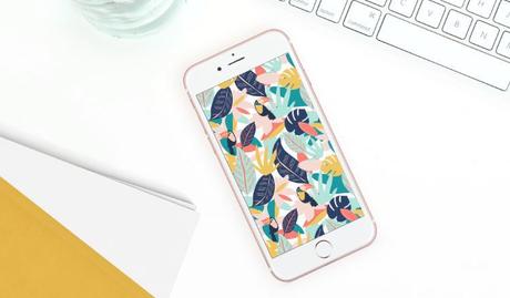 Fonds d'écrans gratuits Août 2018