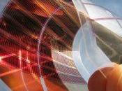 différentes cellules photovoltaiques