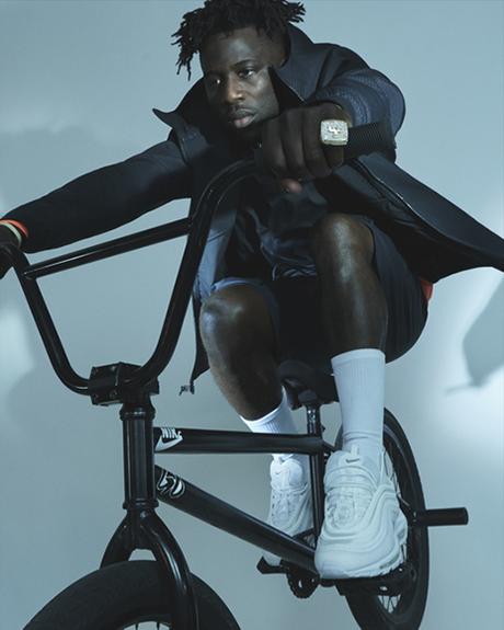 Le Nike TechPack est de retour en 2018