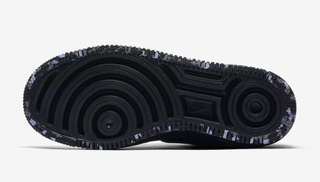 Release Date : Nike Air Force 1 Low Upstep Uptown Nike Air Force 1 Low Upstep