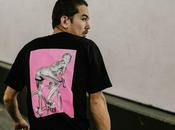 Hajime Sorayama collection capsule