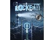 Hill Gabriel Rodriguez Locke &amp; Couronnes ombres