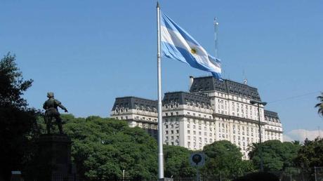Pays Etranger - un 1er aperçu de l'Argentine