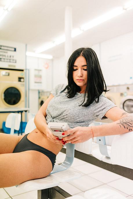 Pourquoi la culotte nous fait de l’œil ? Pourquoi la culotte nous fait de l’œil ?