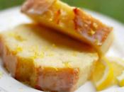 Gateau yaourt citron avec thermomix