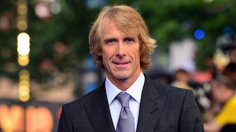 Michael Bay à la production du film horrifique Meet Jimmy ? Michael Bay à la production du film horrifique Meet Jimmy ?