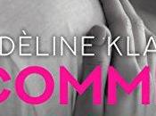 agendas Découvrez Comme envie d"Adeline Klay