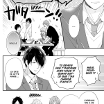 Minami Mizuno / Rainbow Days, tome 15