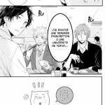 Minami Mizuno / Rainbow Days, tome 15