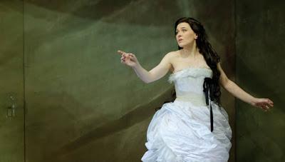 La Didone abbandonata de Mercadante au Festival d'Innsbruck pour trois représentations