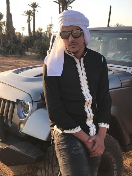 [Interview] Pause musicale avec ZIFOU – LBCMusique