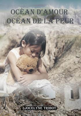 Océan d'amour, océan de la peur & autres nouvelles - Jocelyne Tribot