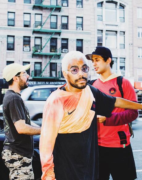 Nowhere FC et l’AS Roma collaborent dans une collection AS Wolves Nowhere FC x A.S. Roma A.S. Wolves