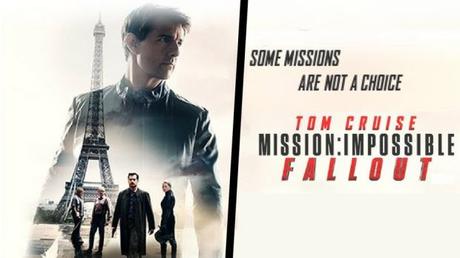 Mission: Impossible: Fallout (Ciné)