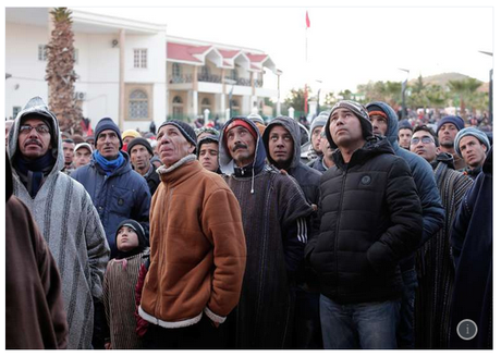 604_ Jerada, la ville minière marocaine 604_ Jerada, la ville minière marocaine