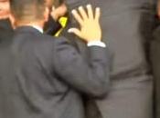 Attaque contre president Maduro