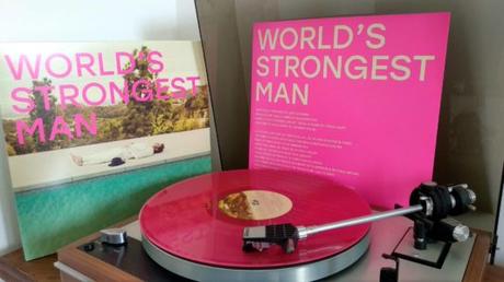 Gaz Coombes – World’s Strongest Man – L’album solo de la maturité