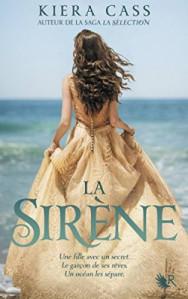 The sirene de Kierra Cass
