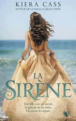 The sirene de Kierra Cass