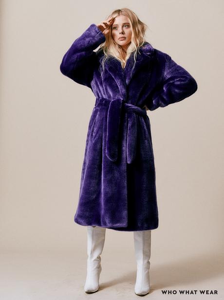 Chloë Grace Moretz par Harper Smith Chloë Grace Moretz par Harper Smith