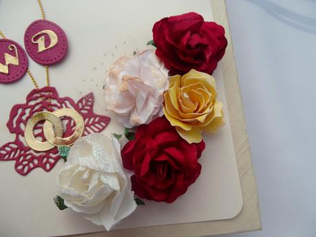 Un album pour un mariage Un album pour un mariage