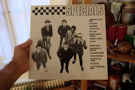 The Specials - Specials (1979)