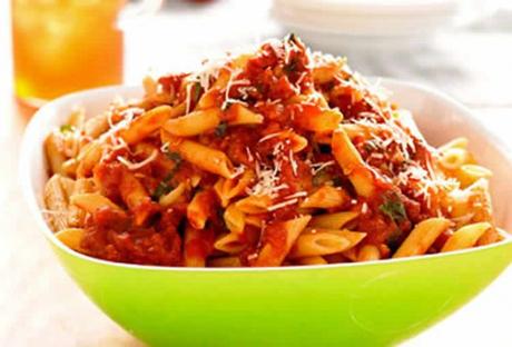 Sauce tomate à l’italienne avec thermomix