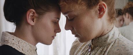 Premier trailer pour Lizzie de Craig Macneill