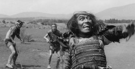 Cinema Paradiso*************La Forteresse Cachée d'Akira Kurosawa