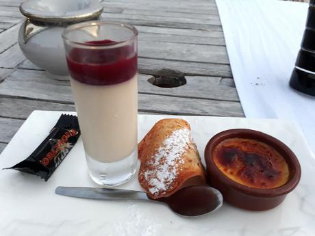 Mignardises © Gourmets&co Mignardises © Gourmets&co