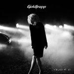 Goldfrapp ‘ Silver Eye Deluxe Edition