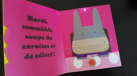 C'est lundi ! de Janik Coat et Bernard Duisit