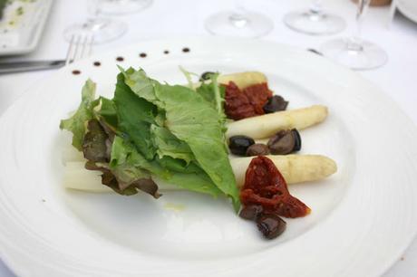 Chez Françoise restaurant gastronomique cuisine française paris restopartner mois gourmand
