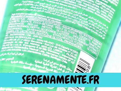 Que vaut le Déo-Douche Spirial de SVR ? Mon avis et mon test ! Que vaut le Déo-Douche Spirial de SVR ? Mon avis et mon test !