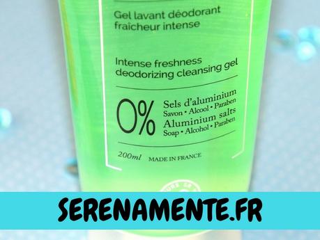 Que vaut le Déo-Douche Spirial de SVR ? Mon avis et mon test ! Que vaut le Déo-Douche Spirial de SVR ? Mon avis et mon test !