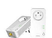 Test quoi améliorer réseau internet