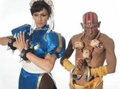 Mexique décroche titre champion monde Cosplay