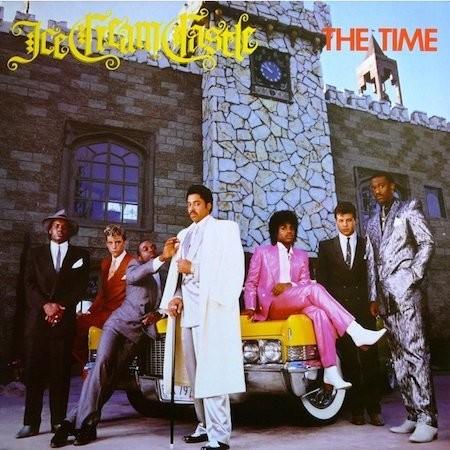 The Time-Ice Cream Castles-1984