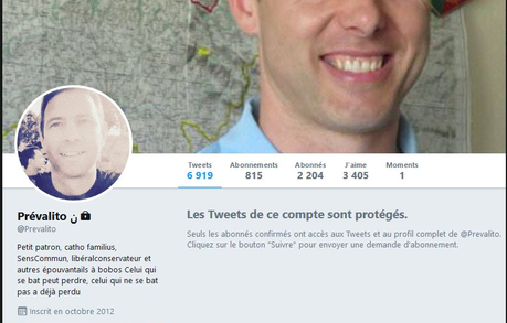 @Linformatrice enlève son masque : derrière, de la merde, juste  #GayGames #homophobie #LGBT