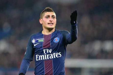 Marco Verratti et la Ligue 1 se font fracasser ! Marco Verratti PSG
