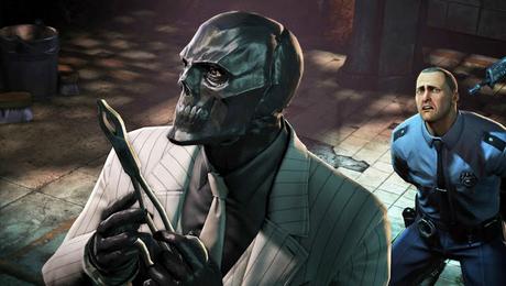 Birds of Prey : Black Mask en vilain majeur du film de Cathy Yan ?