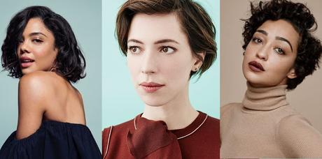 Tessa Thompson et Ruth Negga au casting de Passing signé Rebecca Hall ?