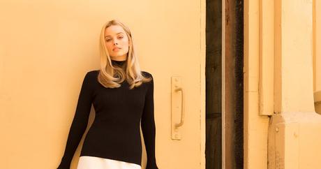 Premier aperçu de Margot Robbie dans Once Upon A Time in Hollywood signé Quentin Tarantino