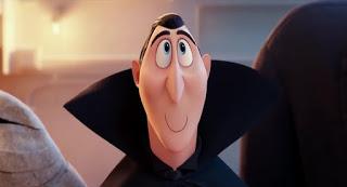 Hôtel Transylvanie 3 : Des vacances monstrueuses